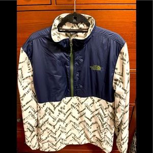 Men’s Northface Pullover